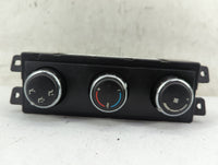 2009-2014 Volkswagen Routan Climate Control Module Temperature AC/Heater Replacement Fits Fits 2009 2010 2011 2012 2013 2014