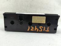 2009-2014 Volkswagen Routan Climate Control Module Temperature AC/Heater Replacement Fits Fits 2009 2010 2011 2012 2013 2014