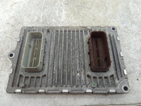 2012-2014 Volkswagen Routan PCM Engine Control Computer ECU ECM PCU OEM P/N:P05150657AA P68070162AD Fits Fits 2012 2013 2014