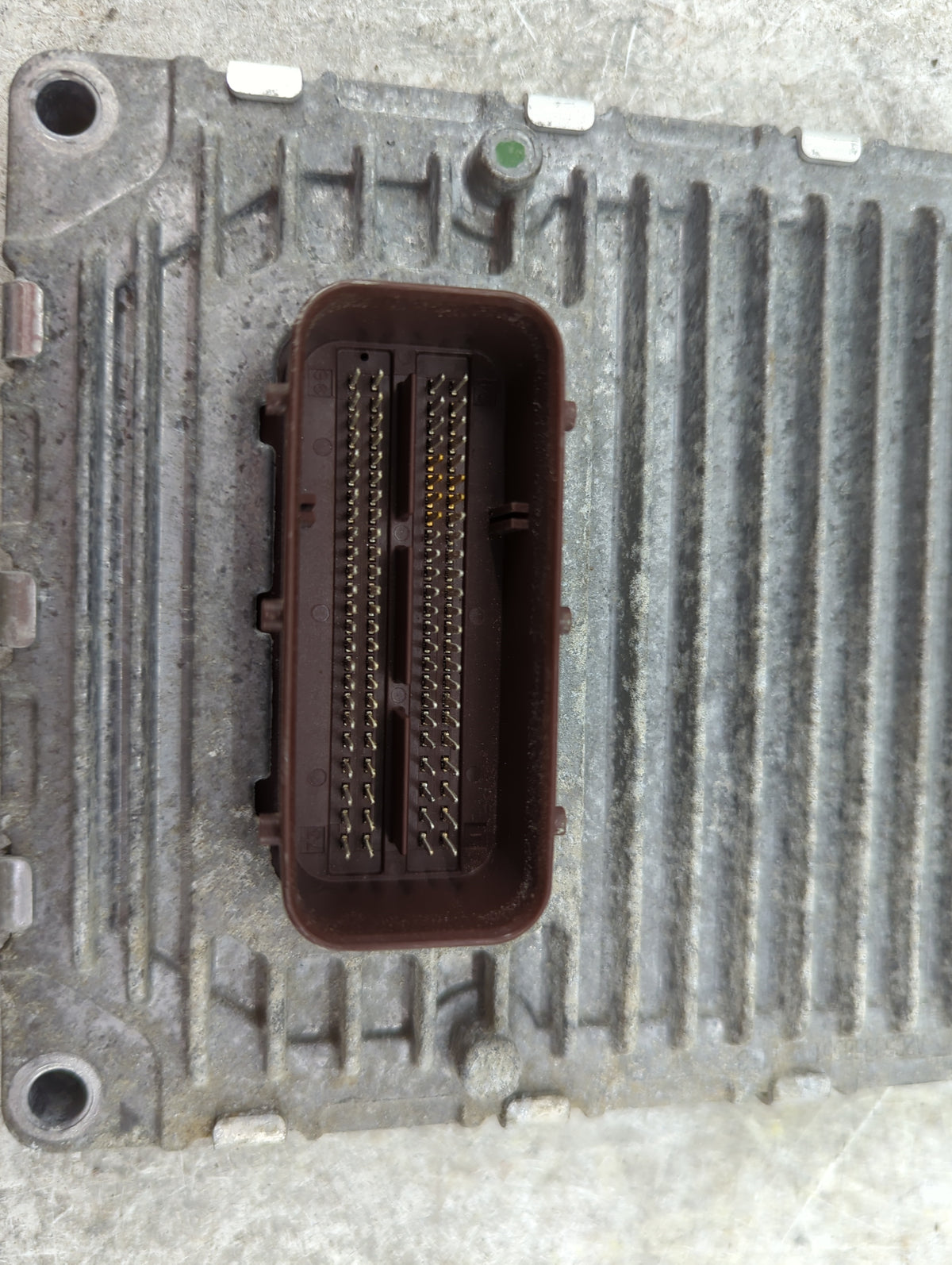 2012-2014 Volkswagen Routan PCM Engine Control Computer ECU ECM PCU OEM P/N:P05150657AA P68070162AD Fits Fits 2012 2013 2014