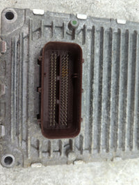 2012-2014 Volkswagen Routan PCM Engine Control Computer ECU ECM PCU OEM P/N:P05150657AA P68070162AD Fits Fits 2012 2013 2014