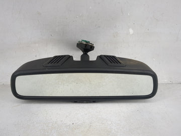 2009-2013 Volkswagen Routan Interior Rear View Mirror Replacement OEM P/N:E11 026130 GNTX-610 Fits Fits 2009 2010 2011 2012 