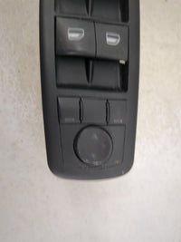 2009-2014 Volkswagen Routan Master Power Window Switch Replacement Driver Side Left P/N:68020397AE 1000030 49 Fits OEM Used 