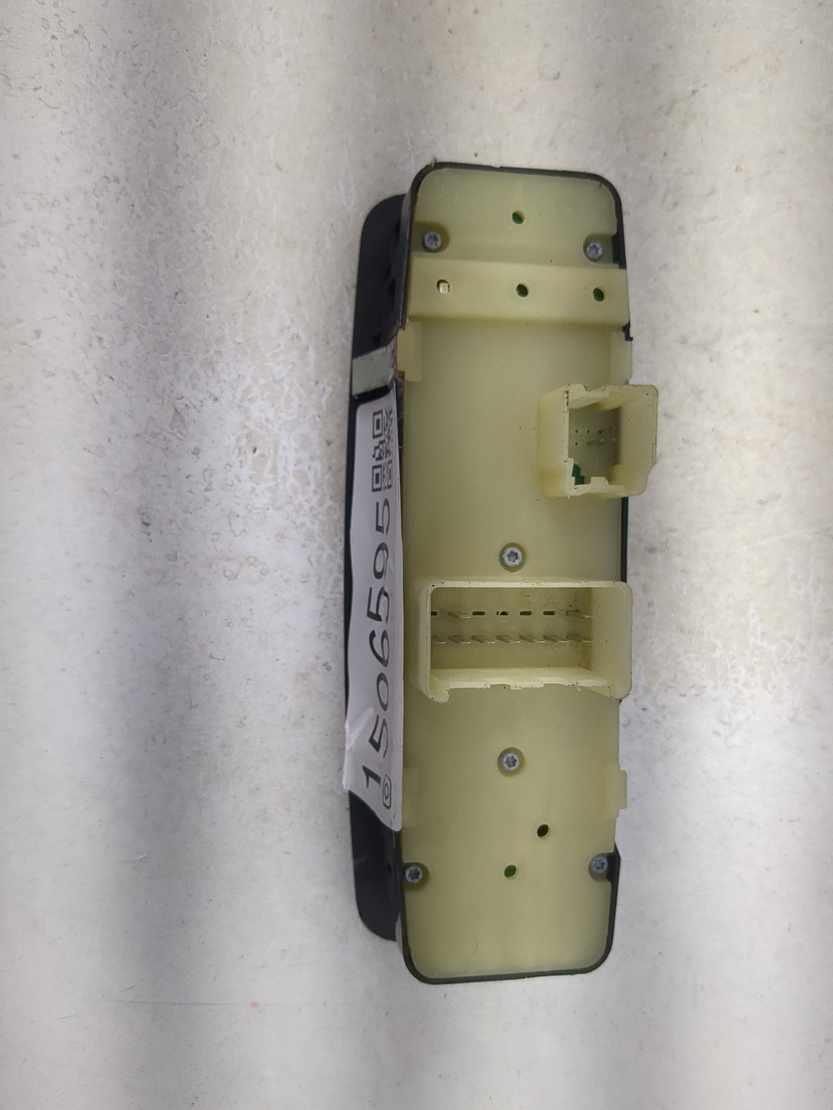 2009-2014 Volkswagen Routan Master Power Window Switch Replacement Driver Side Left P/N:68020397AE 1000030 49 Fits OEM Used 