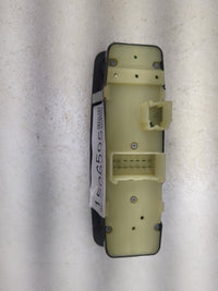 2009-2014 Volkswagen Routan Master Power Window Switch Replacement Driver Side Left P/N:68020397AE 1000030 49 Fits OEM Used 