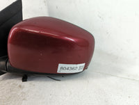 2009-2014 Volkswagen Routan Driver Side View Mirror - Left Door Mirror OEM Used - Oemusedautoparts1.com