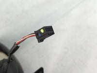 2009-2014 Volkswagen Routan Driver Side View Mirror - Left Door Mirror OEM Used - Oemusedautoparts1.com