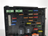 2012-2018 Volkswagen Tiguan Fusebox Fuse Box Panel Relay Module P/N:3C0 937 125 A Fits OEM Used Auto Parts - Oemusedautopart