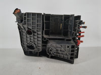 2012-2018 Volkswagen Tiguan Fusebox Fuse Box Panel Relay Module P/N:3C0 937 125 A Fits OEM Used Auto Parts - Oemusedautopart