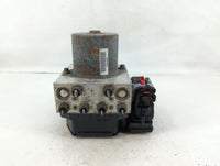 2012 Volkswagen Tiguan Anti-Lock Brake ABS Pump Module Actuator OEM P/N:5N0 614 109 AP Fits OEM Used Auto Parts - Oemusedaut