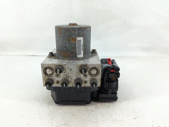 compare product 2012 Volkswagen Tiguan Anti-Lock Brake ABS Pump Module Actuator OEM P/N:5N0 614 109 AP Fits OEM Used Auto Parts