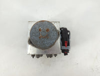 2012 Volkswagen Tiguan ABS Pump Control Module Replacement P/N:5N0 614 109 AP Fits OEM Used Auto Parts - Oemusedautoparts1.c