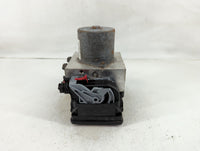 2012 Volkswagen Tiguan ABS Pump Control Module Replacement P/N:5N0 614 109 AP Fits OEM Used Auto Parts - Oemusedautoparts1.c