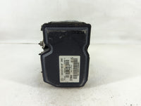 2012 Volkswagen Tiguan Anti-Lock Brake ABS Pump Module Actuator OEM P/N:5N0 614 109 AP Fits OEM Used Auto Parts - Oemusedaut
