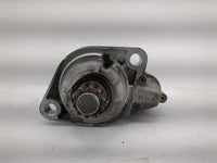 2009-2017 Volkswagen Tiguan Car Starter Motor Solenoid OEM P/N:02M 911 023 G Fits OEM Used Auto Parts - Oemusedautoparts1.co