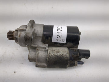 2009-2017 Volkswagen Tiguan Car Starter Motor Solenoid OEM P/N:02M 911 023 G Fits OEM Used Auto Parts