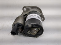 2009-2017 Volkswagen Tiguan Car Starter Motor Solenoid OEM P/N:02M 911 023 G Fits OEM Used Auto Parts - Oemusedautoparts1.co