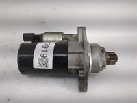 2009-2017 Volkswagen Tiguan Car Starter Motor Solenoid OEM P/N:02M 911 023 G Fits OEM Used Auto Parts - Oemusedautoparts1.co