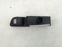 2009-2018 Volkswagen Tiguan Master Power Window Switch Replacement Driver Side Left P/N:1K0 959 565 K Fits OEM Used Auto Par