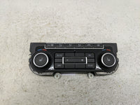 2012 Volkswagen Tiguan Climate Control Module Temperature AC/Heater Replacement P/N:5K0 907 044 FE Fits OEM Used Auto Parts 
