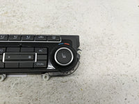 2012 Volkswagen Tiguan Climate Control Module Temperature AC/Heater Replacement P/N:5K0 907 044 FE Fits OEM Used Auto Parts 