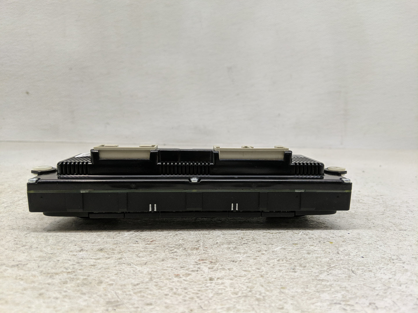 2012 Volkswagen Tiguan Climate Control Module Temperature AC/Heater Replacement P/N:5K0 907 044 FE Fits OEM Used Auto Parts 