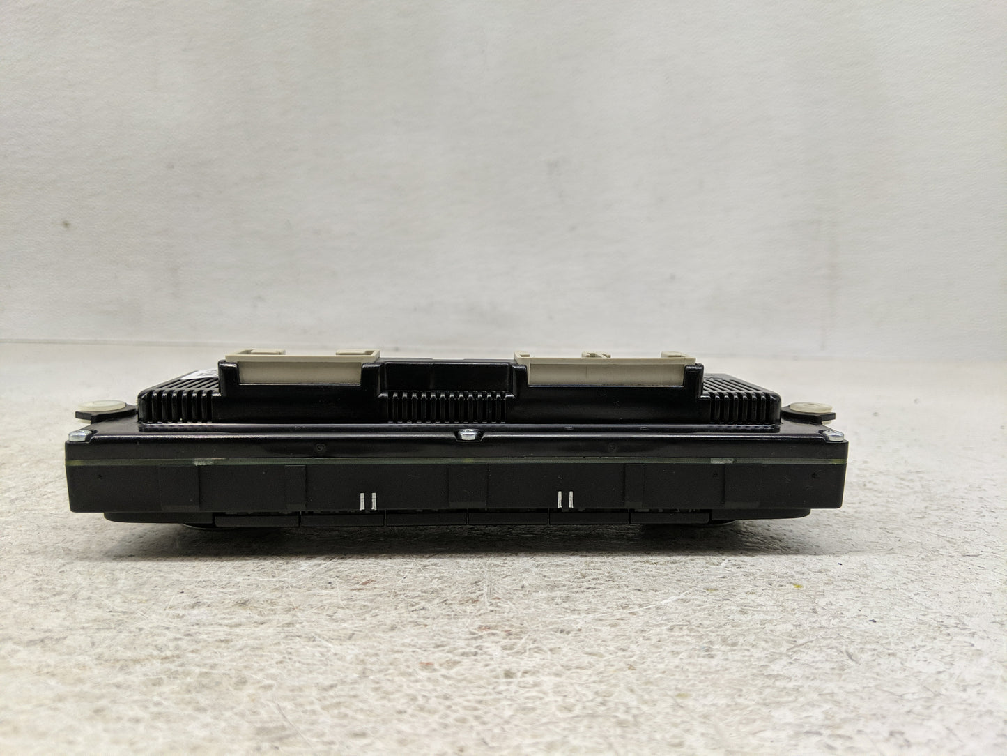 2012 Volkswagen Tiguan Climate Control Module Temperature AC/Heater Replacement P/N:5K0 907 044 FE Fits OEM Used Auto Parts 