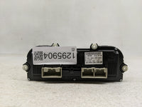 2012 Volkswagen Tiguan Climate Control Module Temperature AC/Heater Replacement P/N:5K0 907 044 FE Fits OEM Used Auto Parts 