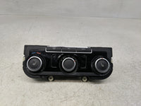 2012 Volkswagen Tiguan Climate Control Module Temperature AC/Heater Replacement P/N:5HB 009 751 Fits OEM Used Auto Parts - O