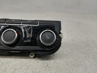 2012 Volkswagen Tiguan Climate Control Module Temperature AC/Heater Replacement P/N:5HB 009 751 Fits OEM Used Auto Parts - O