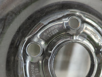 2009-2017 Volkswagen Tiguan Spare Donut Tire Wheel Rim Oem - Oemusedautoparts1.com