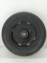 2009-2017 Volkswagen Tiguan Spare Donut Tire Wheel Rim Oem - Oemusedautoparts1.com