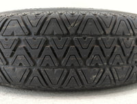 2009-2017 Volkswagen Tiguan Spare Donut Tire Wheel Rim Oem - Oemusedautoparts1.com