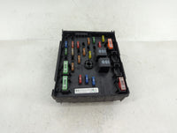 2012-2018 Volkswagen Tiguan Fusebox Fuse Box Panel Relay Module P/N:6358-0602 Fits OEM Used Auto Parts - Oemusedautoparts1.c
