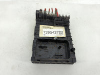 2012-2018 Volkswagen Tiguan Fusebox Fuse Box Panel Relay Module P/N:6358-0602 Fits OEM Used Auto Parts - Oemusedautoparts1.c