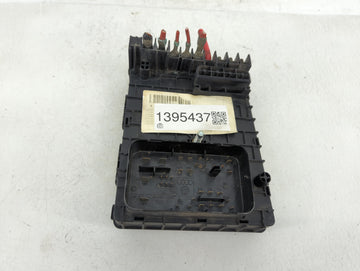 2012-2018 Volkswagen Tiguan Fusebox Fuse Box Panel Relay Module P/N:6358-0602 Fits OEM Used Auto Parts