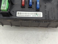 2012-2018 Volkswagen Tiguan Fusebox Fuse Box Panel Relay Module P/N:6358-0602 Fits OEM Used Auto Parts - Oemusedautoparts1.c