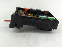 2012-2018 Volkswagen Tiguan Fusebox Fuse Box Panel Relay Module P/N:6358-0602 Fits OEM Used Auto Parts - Oemusedautoparts1.c