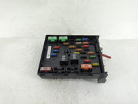 2012-2018 Volkswagen Tiguan Fusebox Fuse Box Panel Relay Module P/N:6358-0602 Fits OEM Used Auto Parts - Oemusedautoparts1.c