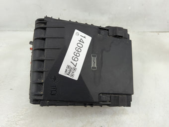 compare product 2012-2018 Volkswagen Tiguan Fusebox Fuse Box Panel Relay Module P/N:1K0.937.132F Fits OEM Used Auto Parts