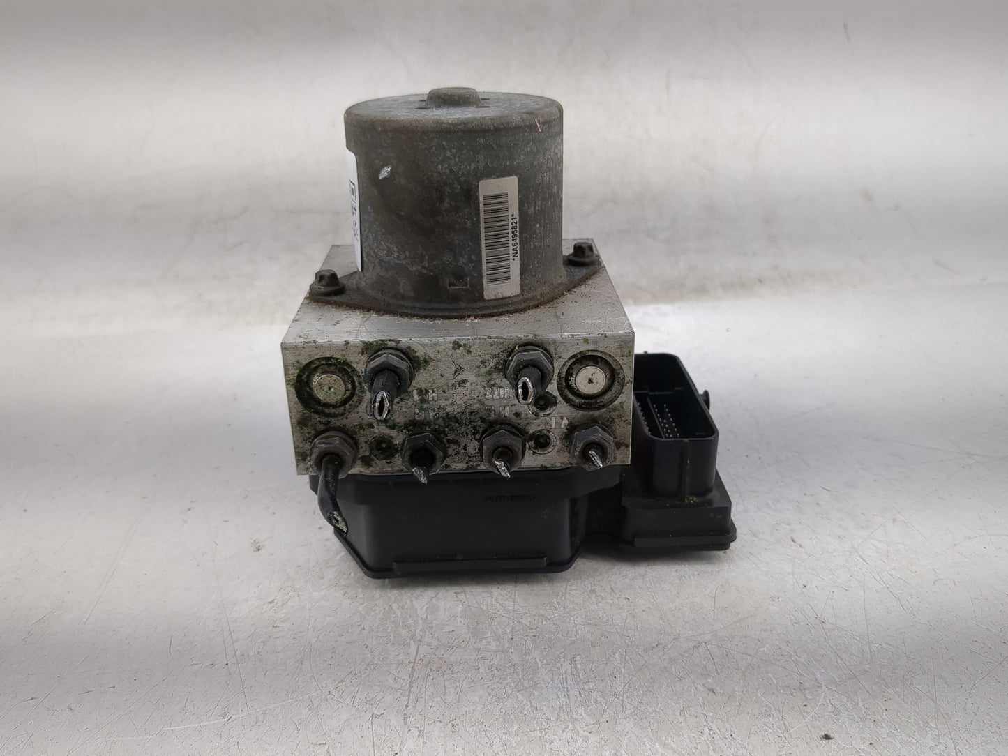 2012 Volkswagen Tiguan ABS Pump Control Module Replacement P/N:5N0614109AP 5N0 614 109 AP, 17618860, 54085769L, 17618960-A F