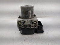 2012 Volkswagen Tiguan ABS Pump Control Module Replacement P/N:5N0614109AP 5N0 614 109 AP, 17618860, 54085769L, 17618960-A F