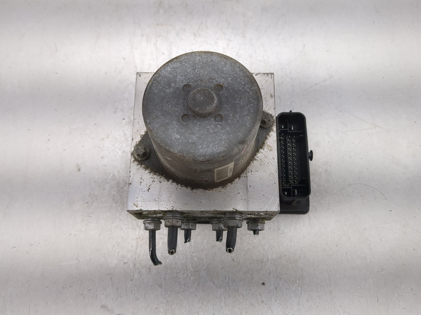 2012 Volkswagen Tiguan ABS Pump Control Module Replacement P/N:5N0614109AP 5N0 614 109 AP, 17618860, 54085769L, 17618960-A F