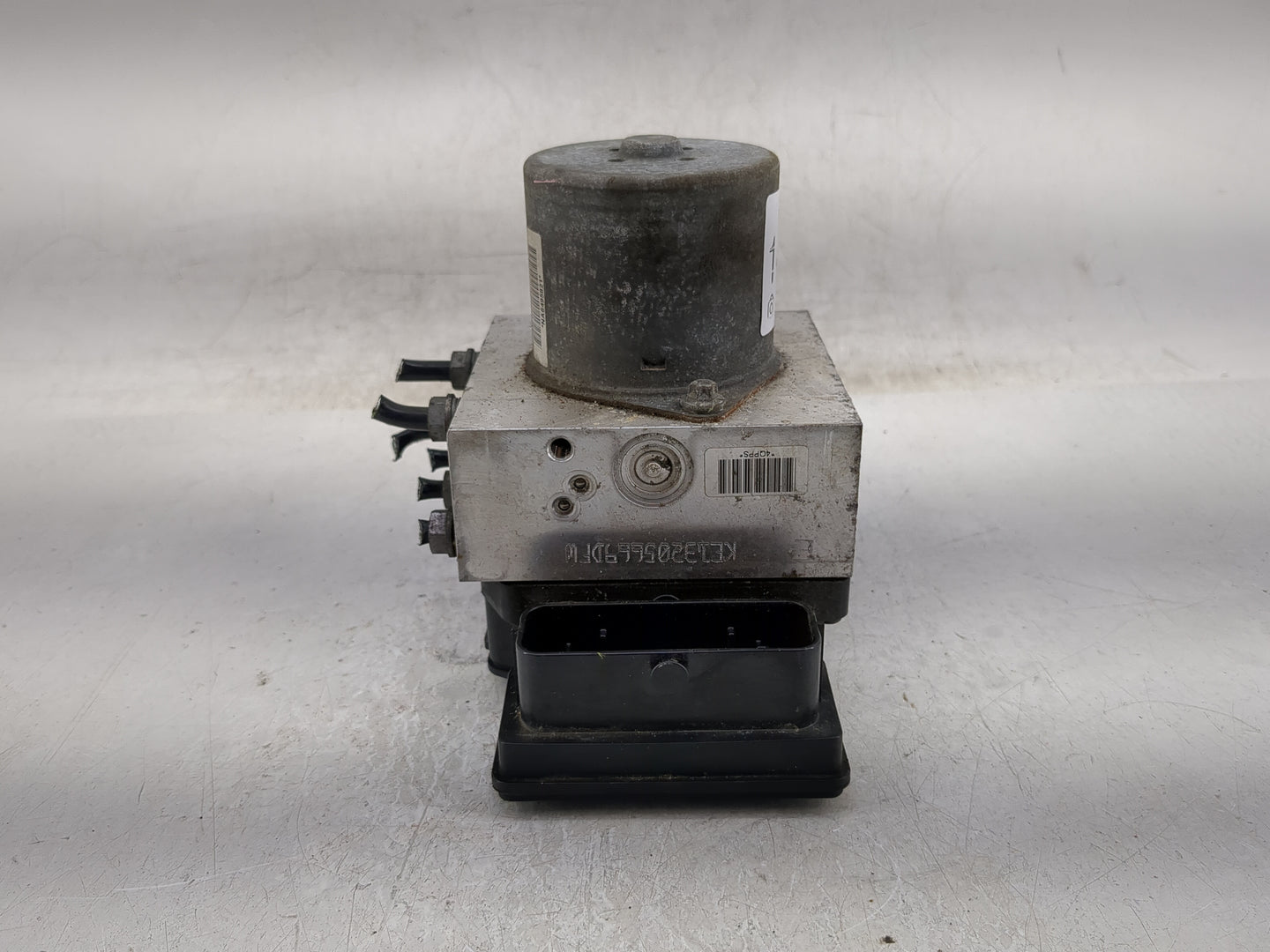 2012 Volkswagen Tiguan ABS Pump Control Module Replacement P/N:5N0614109AP 5N0 614 109 AP, 17618860, 54085769L, 17618960-A F