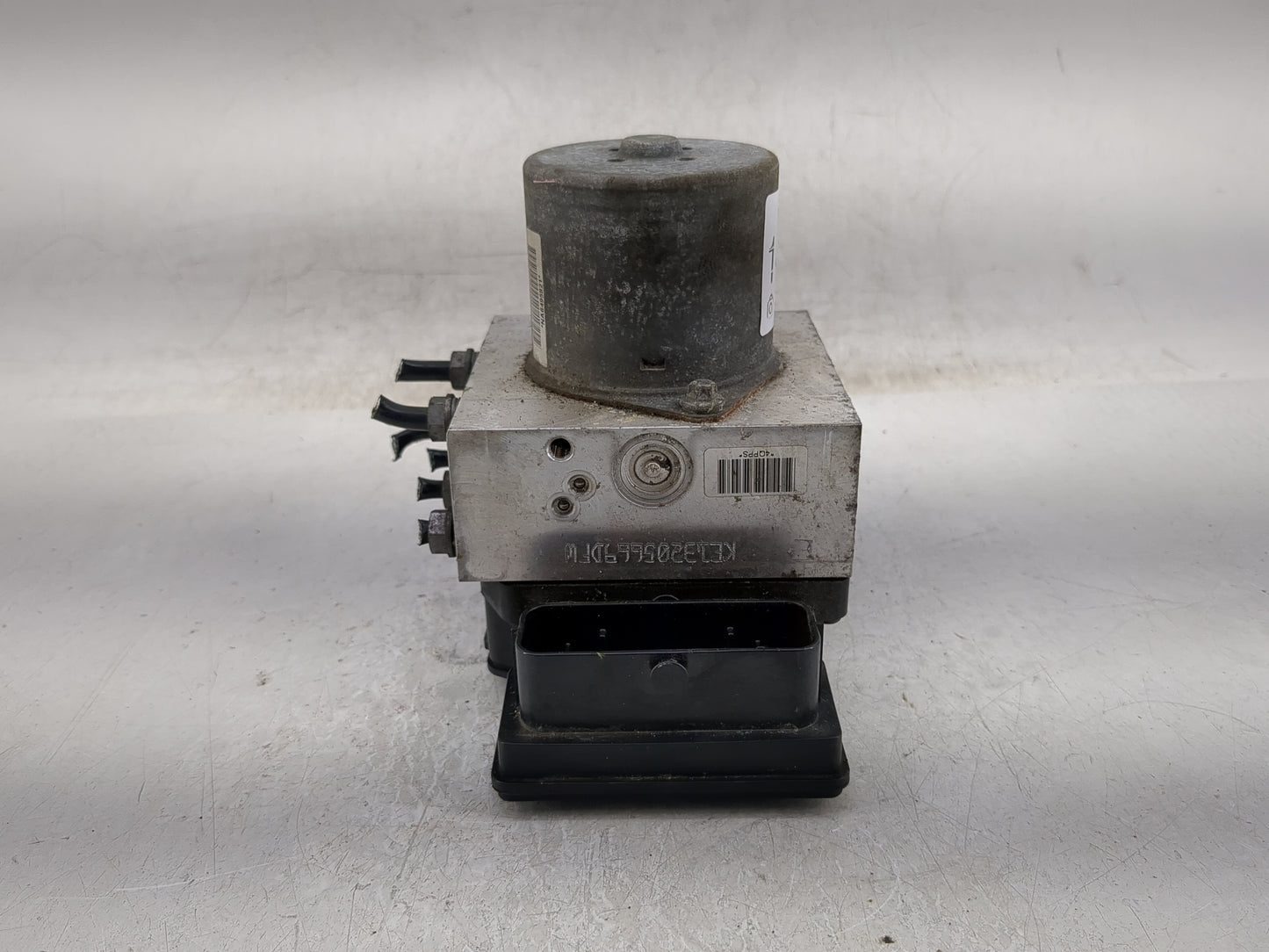 2012 Volkswagen Tiguan ABS Pump Control Module Replacement P/N:5N0614109AP 5N0 614 109 AP, 17618860, 54085769L, 17618960-A F