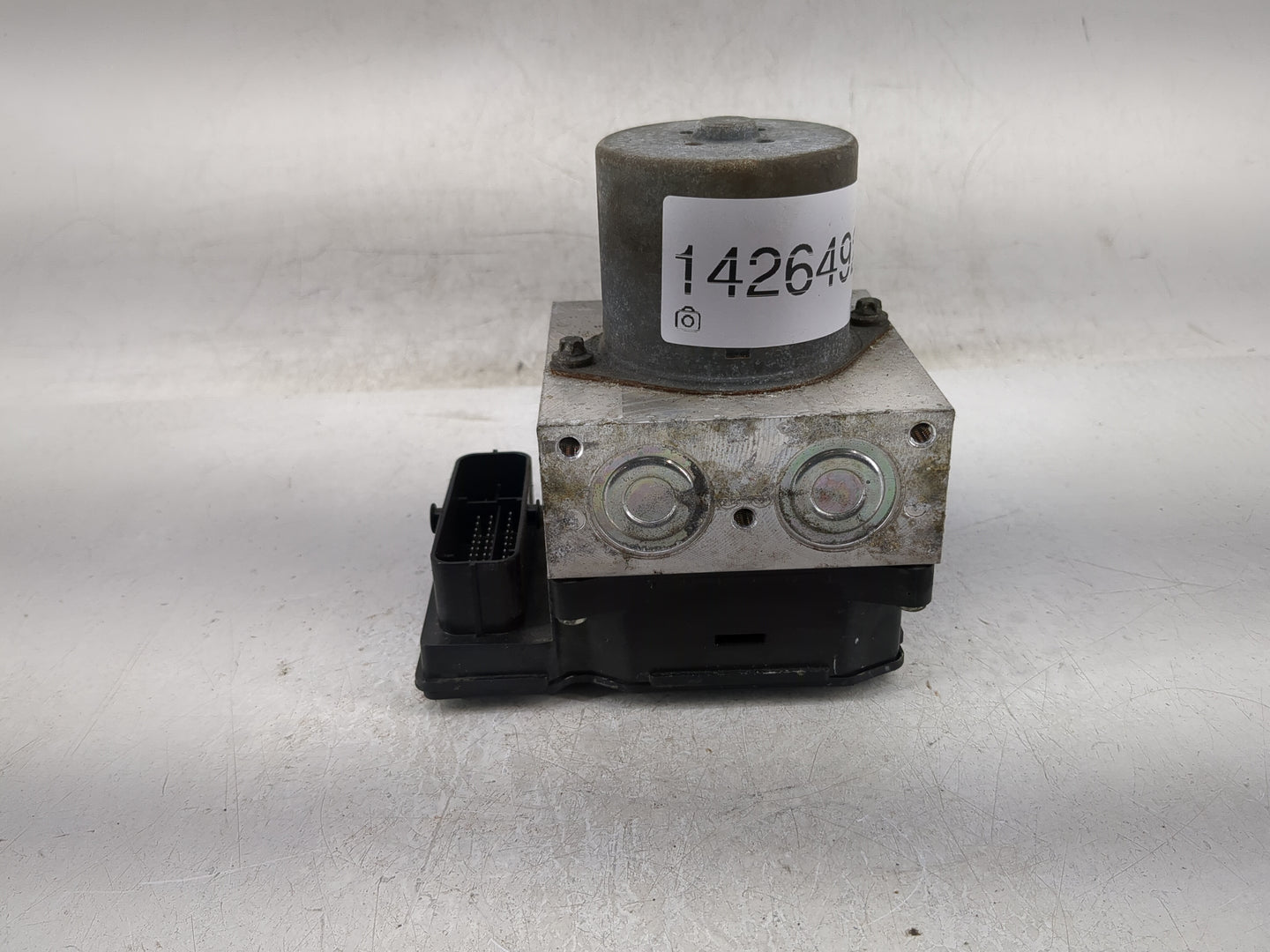 2012 Volkswagen Tiguan ABS Pump Control Module Replacement P/N:5N0614109AP 5N0 614 109 AP, 17618860, 54085769L, 17618960-A F