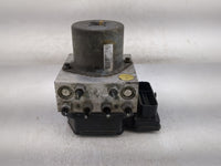 2012 Volkswagen Tiguan ABS Pump Control Module Replacement P/N:5N0614109AP 17618860, 54085769L, 17618960-A Fits OEM Used Aut