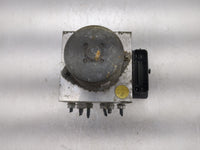 2012 Volkswagen Tiguan ABS Pump Control Module Replacement P/N:5N0614109AP 17618860, 54085769L, 17618960-A Fits OEM Used Aut