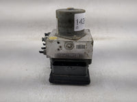 2012 Volkswagen Tiguan ABS Pump Control Module Replacement P/N:5N0614109AP 17618860, 54085769L, 17618960-A Fits OEM Used Aut