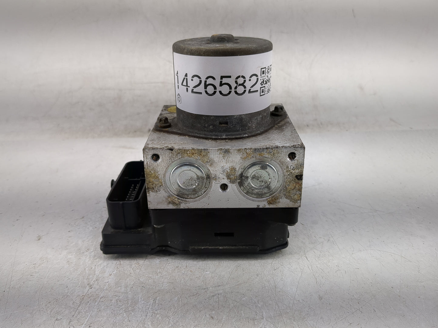 2012 Volkswagen Tiguan ABS Pump Control Module Replacement P/N:5N0614109AP 17618860, 54085769L, 17618960-A Fits OEM Used Aut